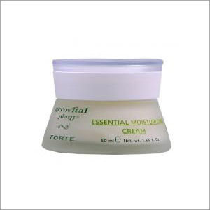 Essential Moisturizing Cream