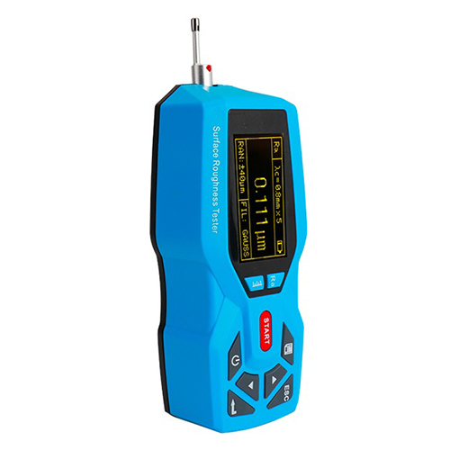 Stainless Steel / Plastic Mi8102 Surface Roughness Tester