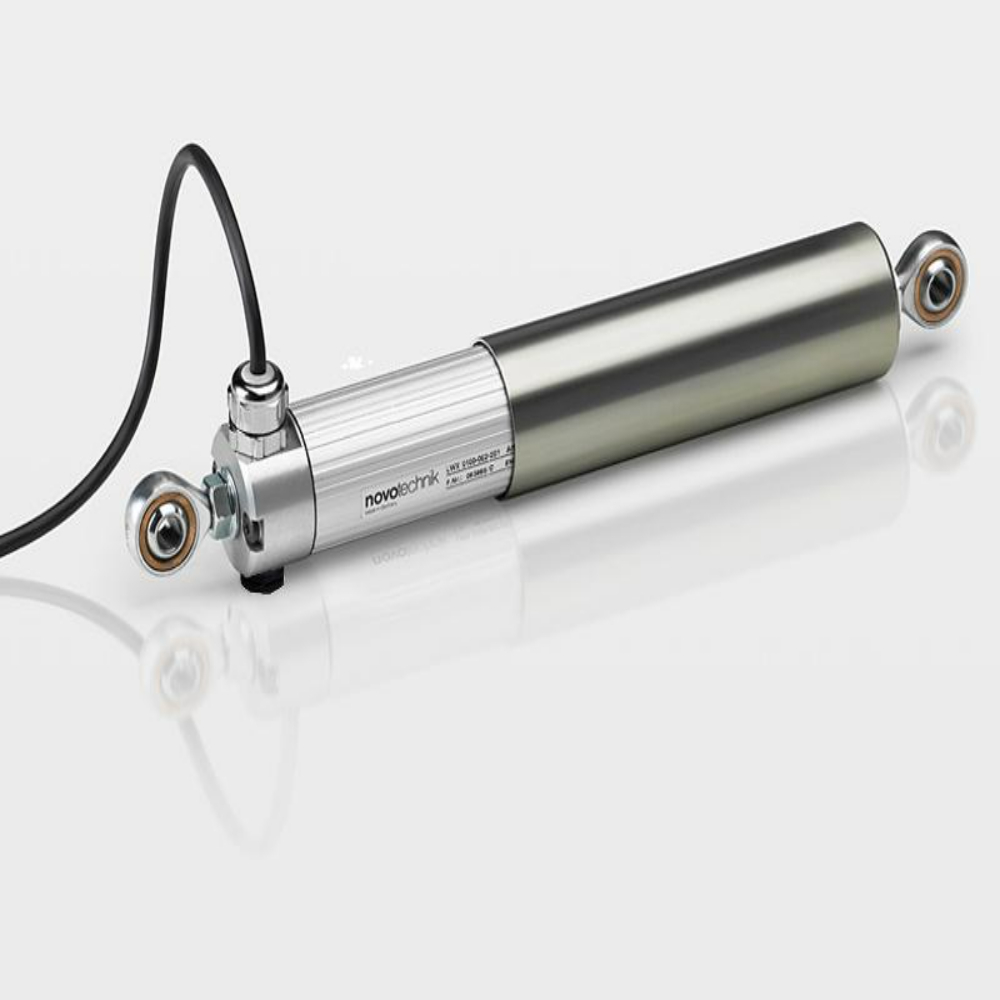 Novotechnik Linear Scale