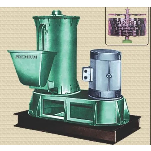 Ultrafine Wet Grinder Industrial