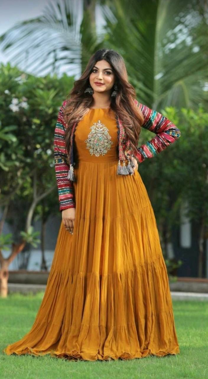 Designer Kurti For Women