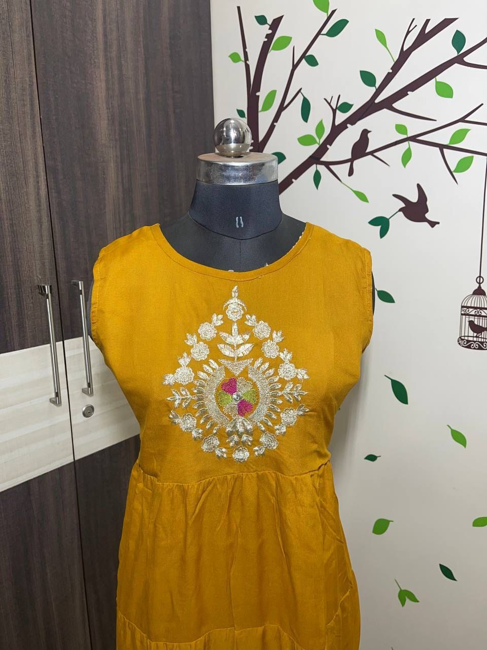 Designer Kurti For Women