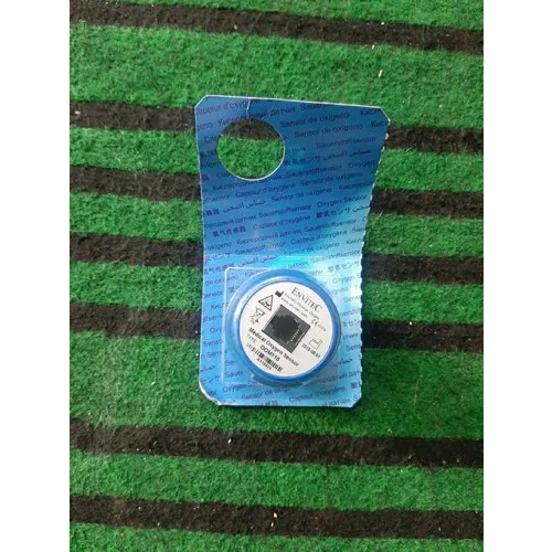 Oom110 Medical Oxygen Sensor Application: Industrial