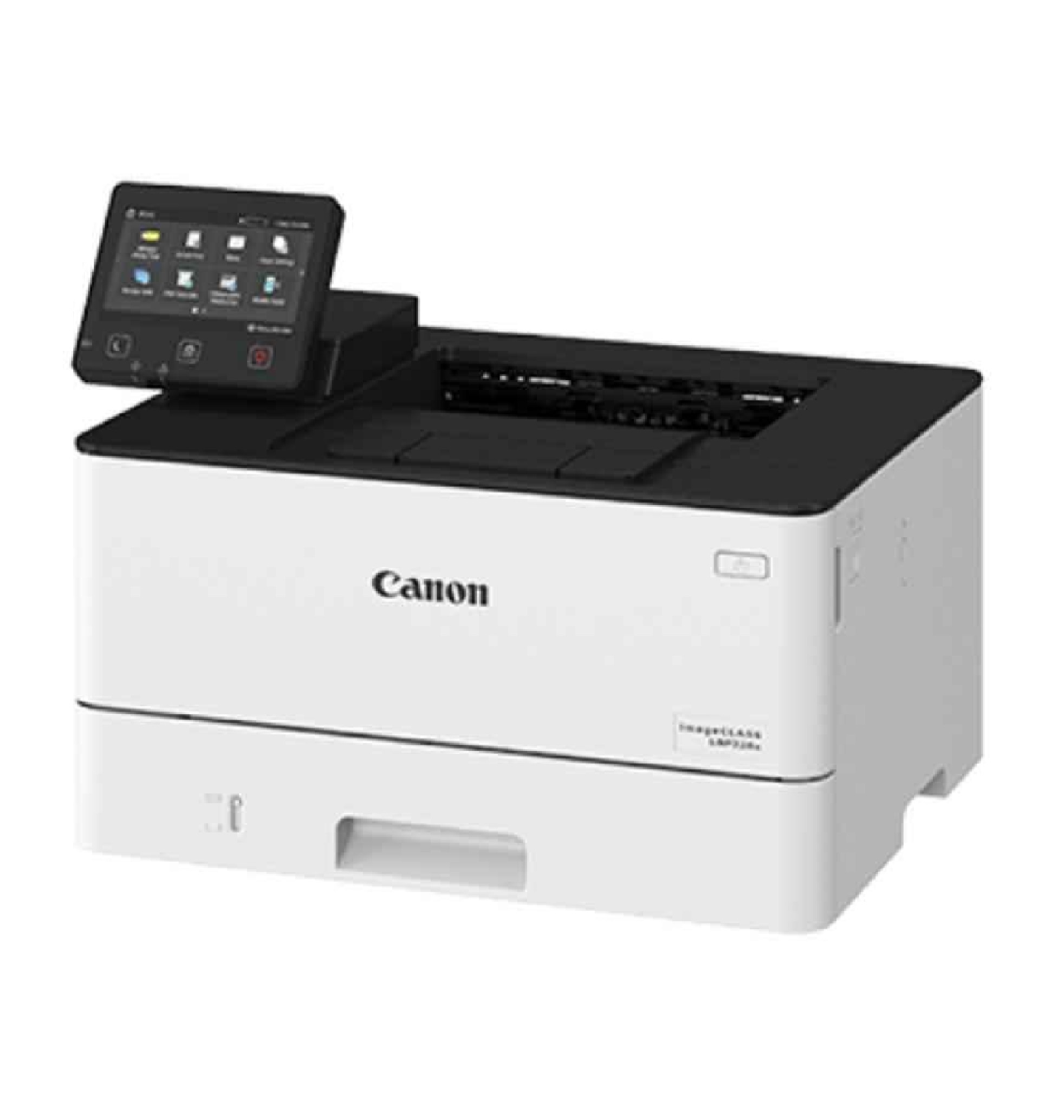 Canon Lbp 228x Image Class Monochrome Laser Beam Printer - Print Speed 26 Ppm, Print Resolution 2400 X 600 Dpi | Ideal For Small Offices & Home Use