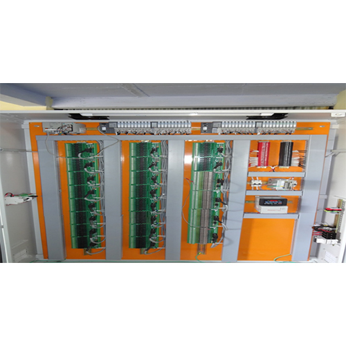 Allen Bradley Plc Panel Cover Material: Stainless Steel