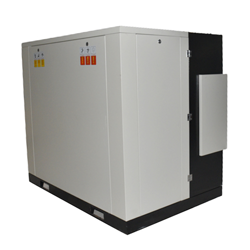 Bsa-50 Big Size Screw Compressor - Lubrication Type: Lubricated