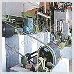 Drive Arrengement For Paper Machine - Grade: Semi-Automatic