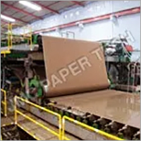 Paper Machine Founderinier Part - Grade: Semi-Automatic