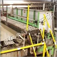 Paper Machine Head Box - Grade: Semi-Automatic