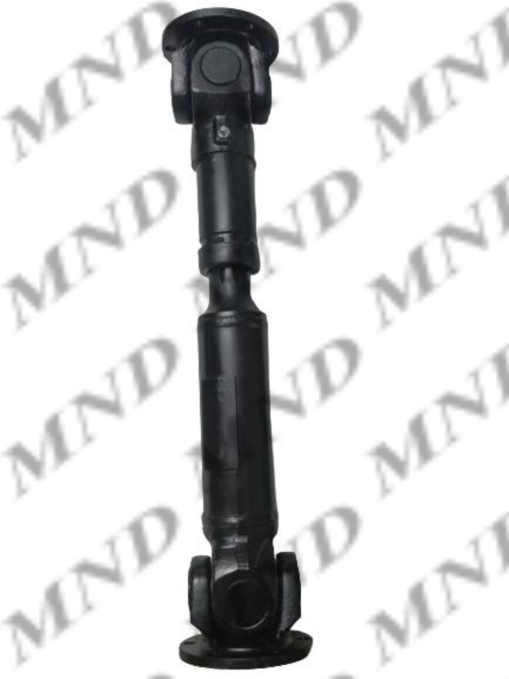 Aluminum/alloy Propeller Shaft For Tipper Application