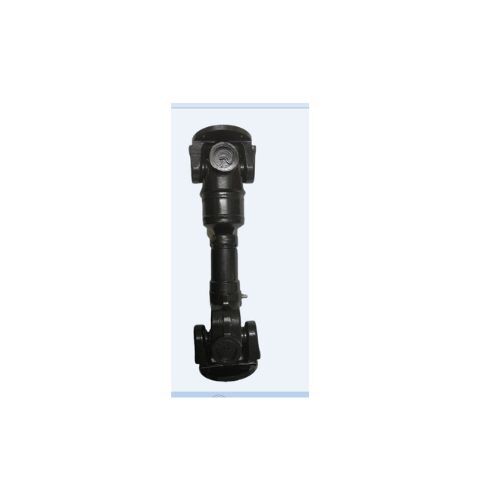 Aluminum/alloy Propeller Shaft For Tipper Application