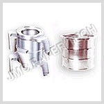 स्लॉटेड स्टेप रोटर