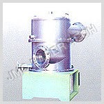 Low Consistency Screen - Capacity: 40-160 Ton/Day