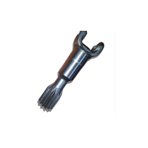 Propeller Shaft Yoke - Color: Blue