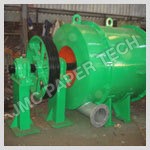 टर्बो सेपरेटर