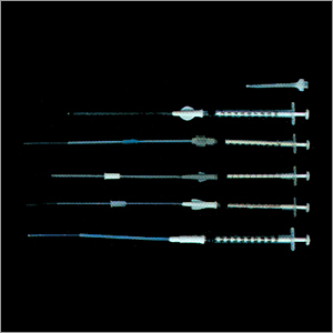 SPERM LAUNCHER (IUI Cannula / Catheter)