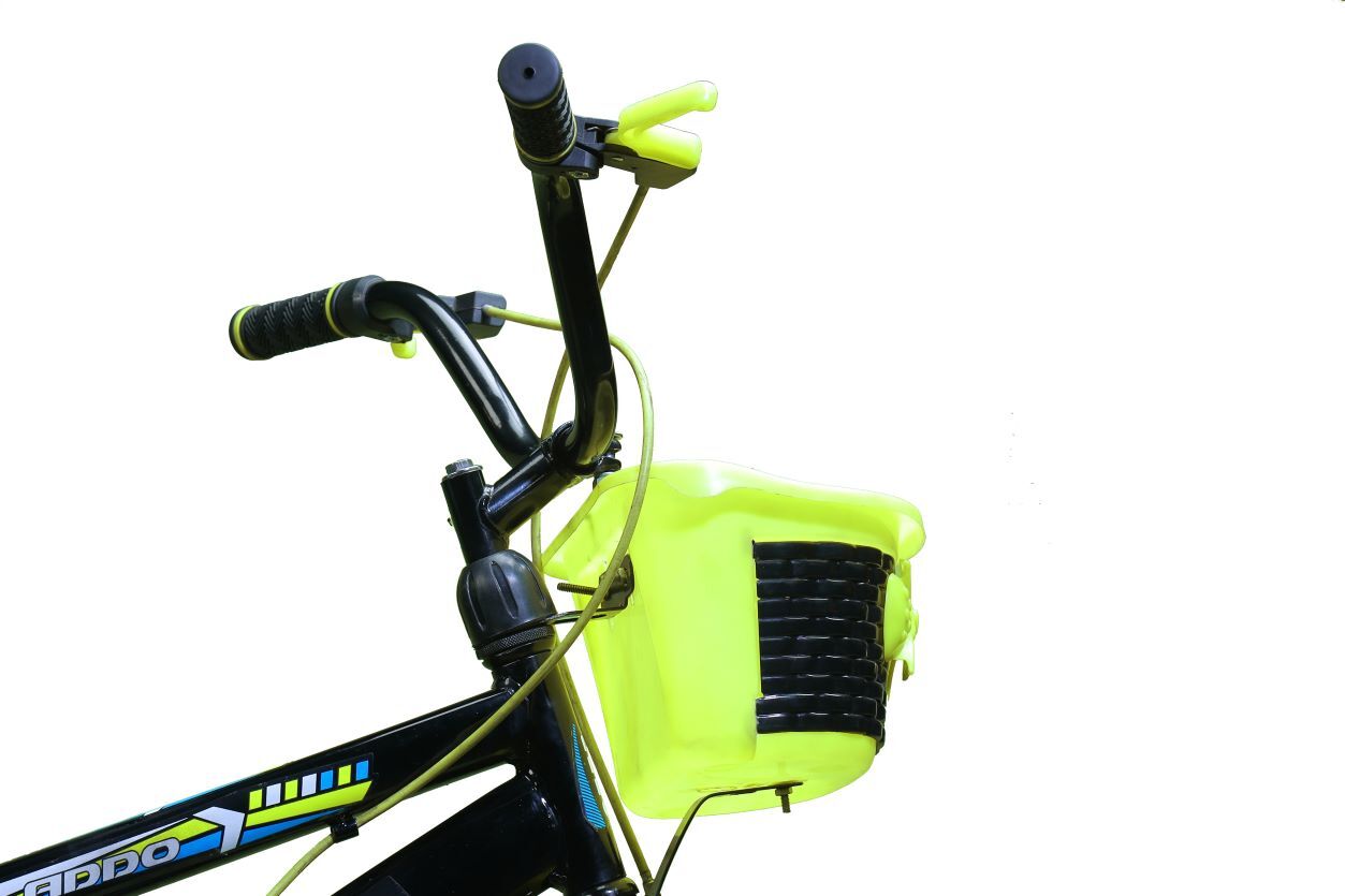 20 Thunder - Gender: Boy