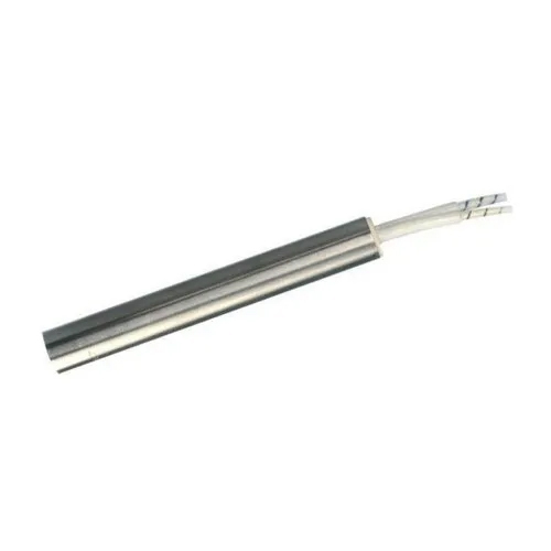 Thermocouple Cartridge Heater - Color: Silver