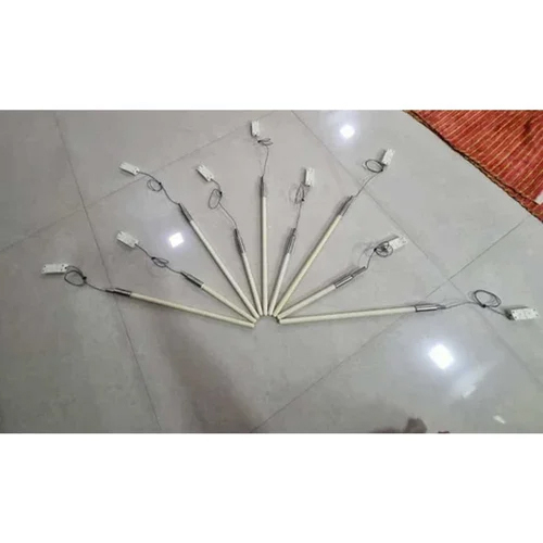 Special Noble Metal Thermocouple - Stainless Steel, Temperature Range 1200 and 1800 DegreeC | Simplex Design Connector Type, Class 1
