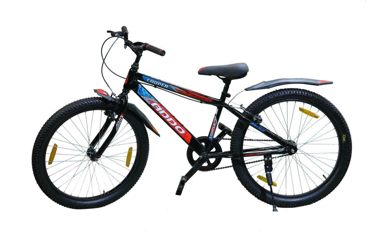 26 Cooper Rigid V/brake (24x2.35)