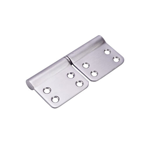 Lift Off Door Hinges - Application: Industrial