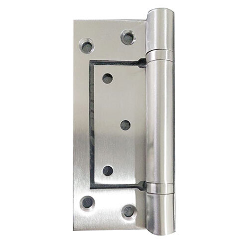 Stainless Steel Butt Hinges - Application: Industrial