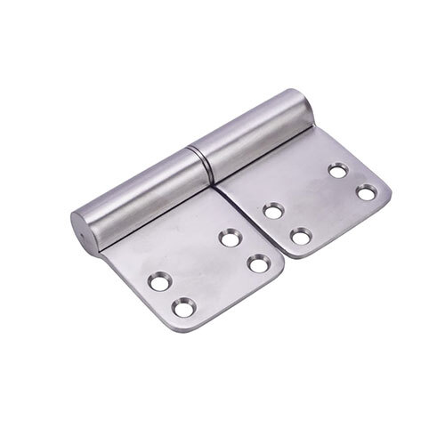 Stainless Steel Lift Off Hinges - Application: Industrial