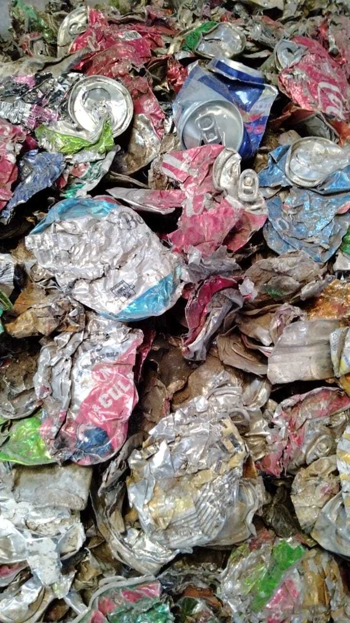 Aluminum Scrap - Ubc Scrap Type, Other Condition | Premium Quality Recyclable Material, Eco-friendly Options