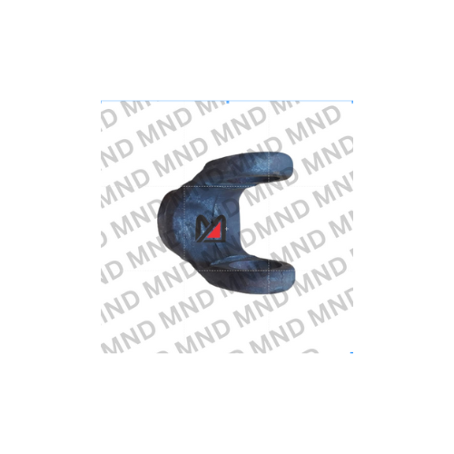Grey Half Yoke For Cardan And Propeller Shaft