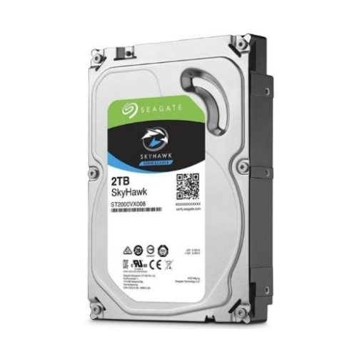 2 TB Seagate निगरानी HDD