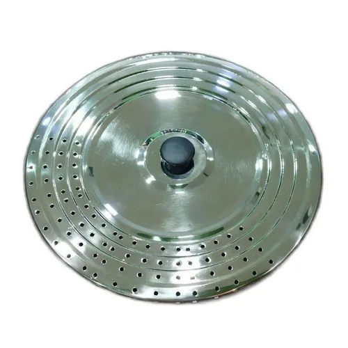 Sliver 202 Stainless Steel Pot Lid