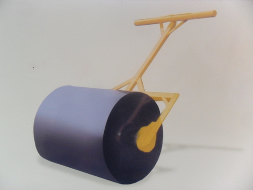 ग्राउंड रोलर