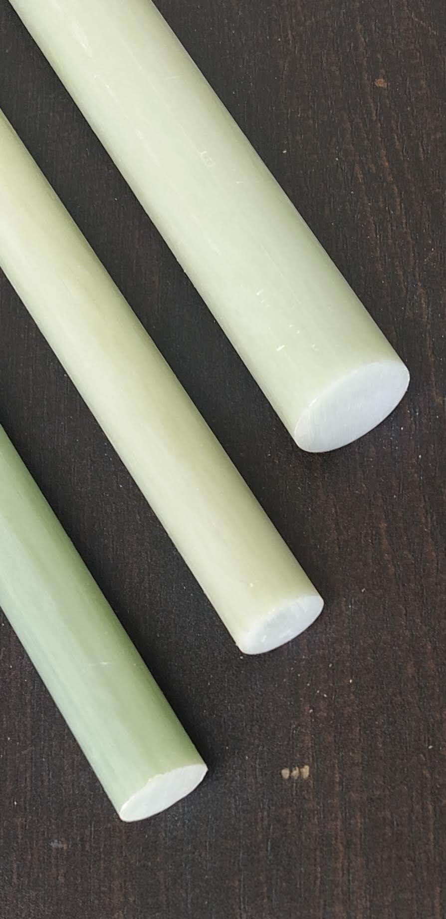 Frp Flexible Solid Rod - Application: Industrial