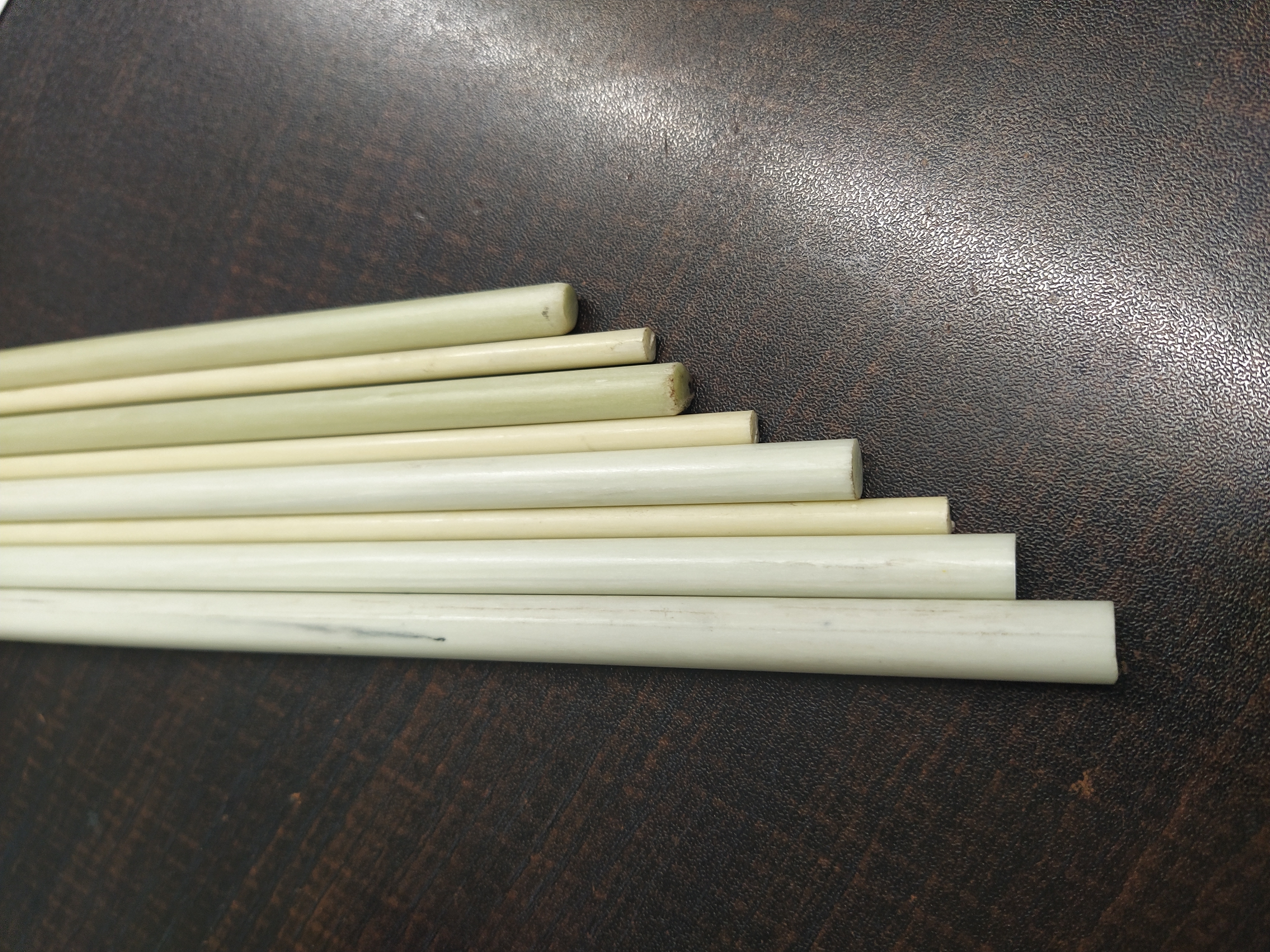 Frp Flexible Solid Rod - Application: Industrial