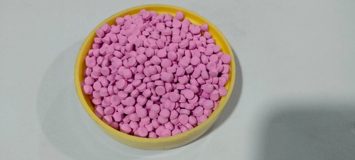 पीपी मास्टरबैच पर्पल कलर