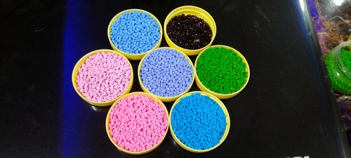 एचडीपीई मास्टरबैच