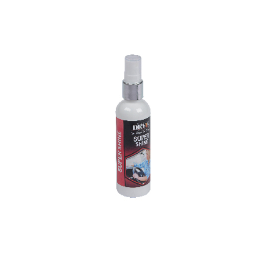 Super Shine Car Polish - 100ml | Premium Car Cleaning Solution, Exceptional Shine and Protection