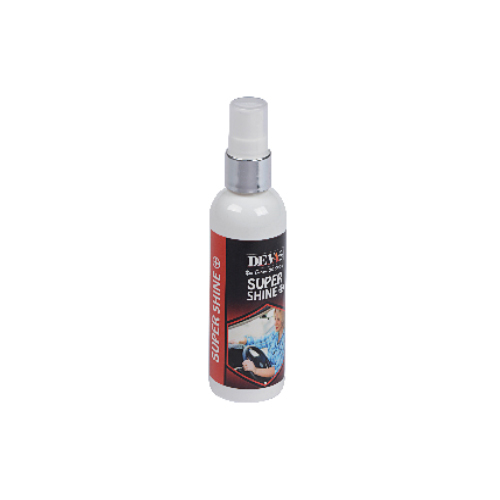 Cleaner & Wash Super Shine Plus 100Ml