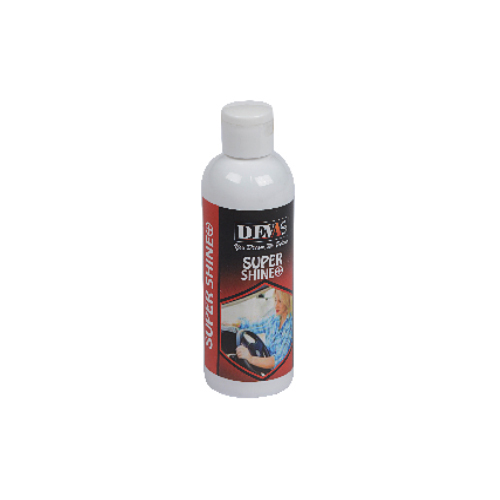 Super Shine Plus 200ml - 200ml Car Polish Cleaner | Effective Shine, Easy Application, Ideal for Car Detailing and Maintenance