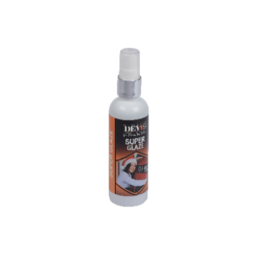 Super Glaze Car Polishes - 100ml Size | Premium Car Cleaning Solution, Superior Shine and Protection