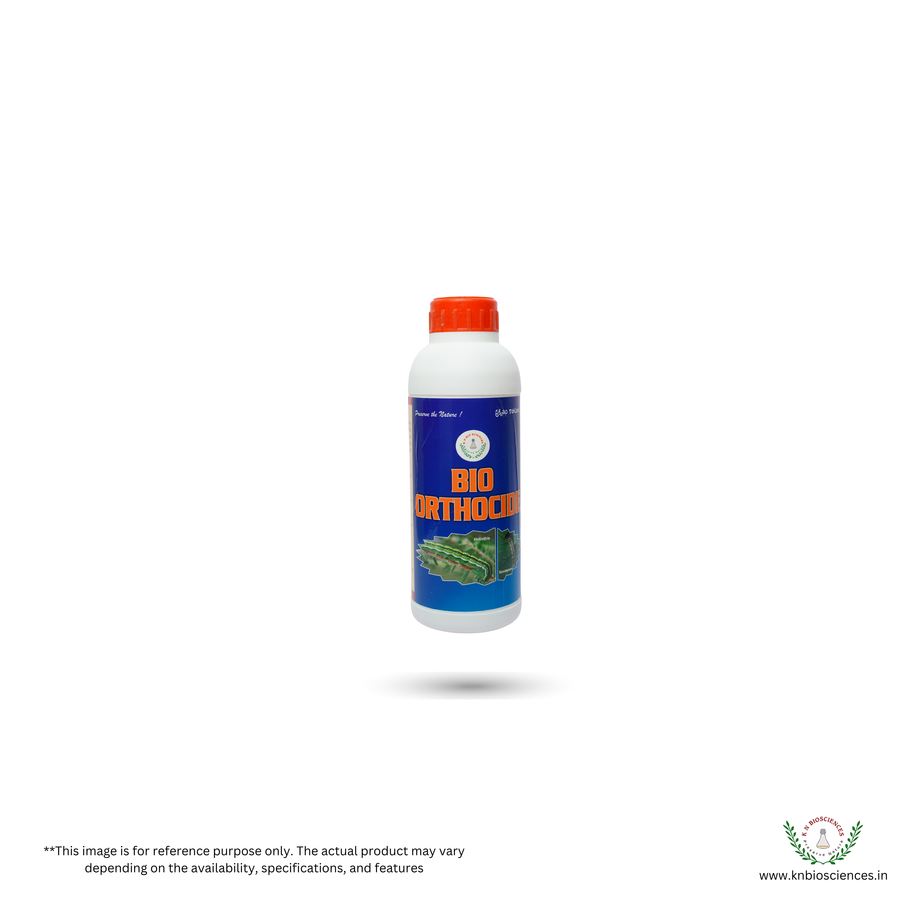 Bio Orthocide - Biological Pesticide, Controlled Release Insecticide For Agriculture Applications