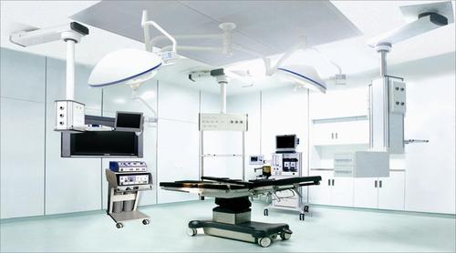 Modern Operating Room Solutions
