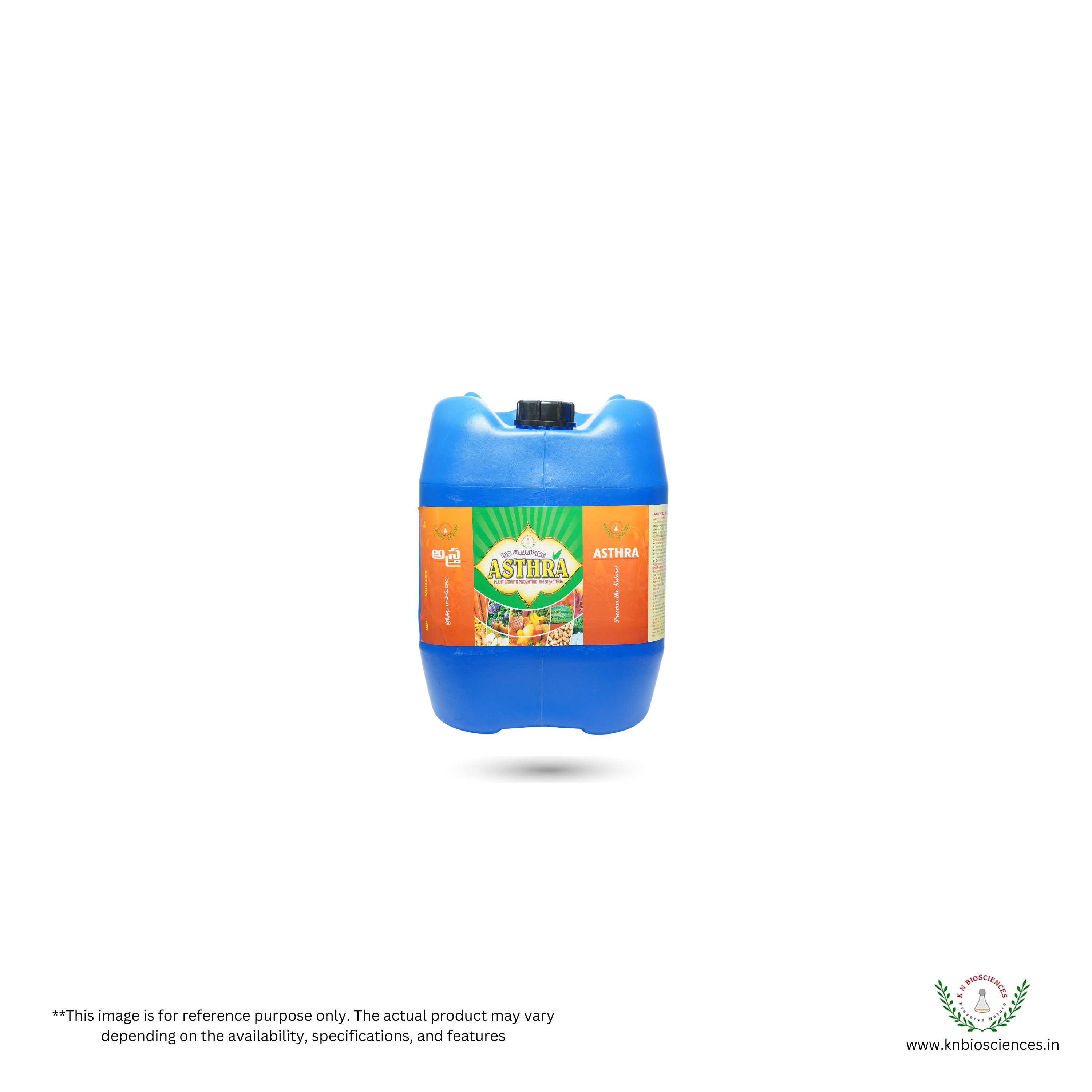 Asthra Liquid Plant Growth Promoter Quick Release Type