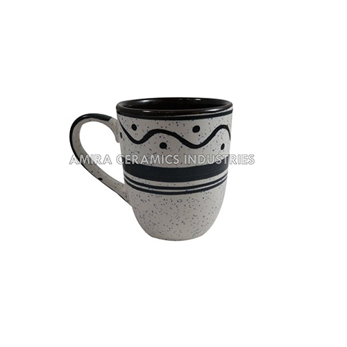 COFFEE MUG MUGAL - Ceramic Material | High-Quality Build for Daily Use, Ideal for Coffee Lovers