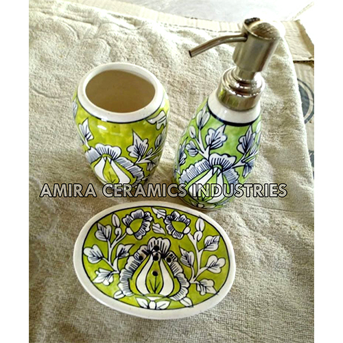 Decoration Bathroom Set