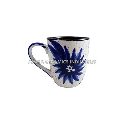 Coffee Mug Mugal - Ceramic Material | High-quality Build For Daily Use, Ideal For Coffee Lovers