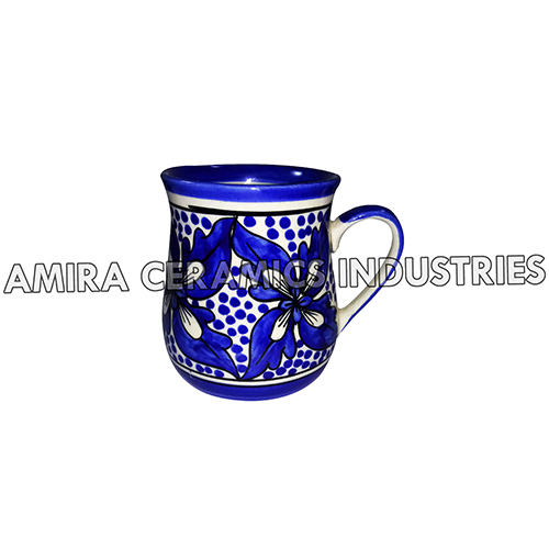 Coffee Mug Mugal - Ceramic Material | High-quality Build For Daily Use, Ideal For Coffee Lovers