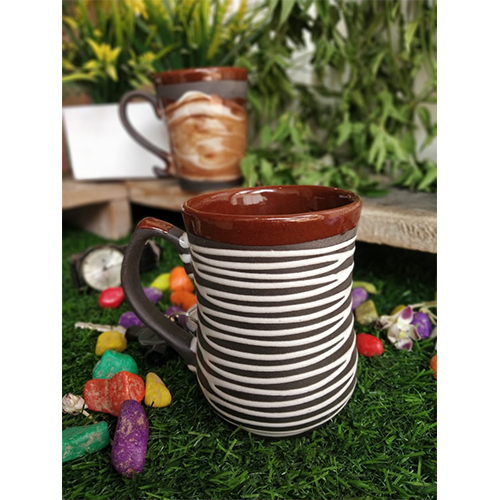 Bear Mug - Ceramic, High-quality Design | Comfortable Ceramic Handle, Durable For Everyday Use