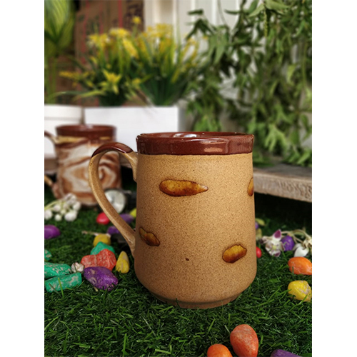Bear Mug - Ceramic, High-quality Design | Comfortable Ceramic Handle, Durable For Everyday Use