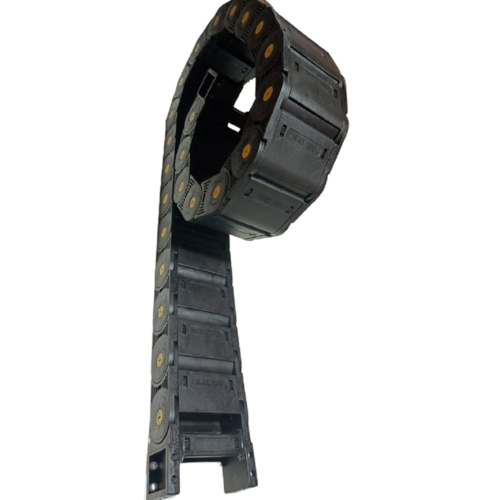 Cable Drag Chain 45X100 Closed Chain - Application: Construction